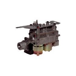 Robinetterie gaz