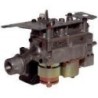 Robinetterie gaz