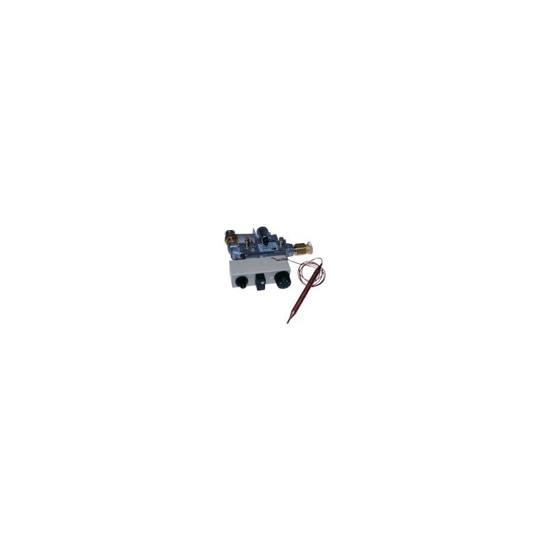 Kit de conversion regulateur de gaz