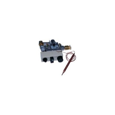 Kit de conversion regulateur de gaz