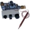 Kit de conversion regulateur de gaz