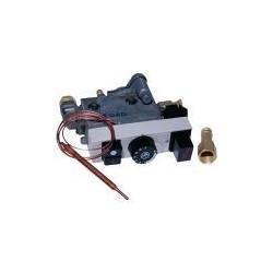 Kit de conversion pour armature de gaz