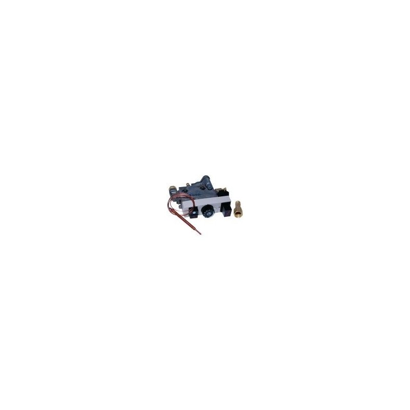 Kit de conversion pour armature de gaz