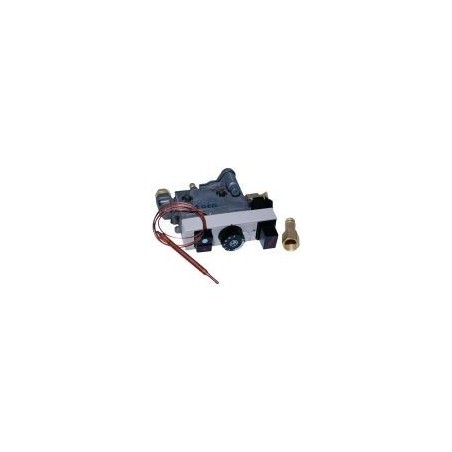 Kit de conversion pour armature de gaz