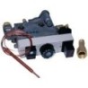 Kit de conversion pour armature de gaz