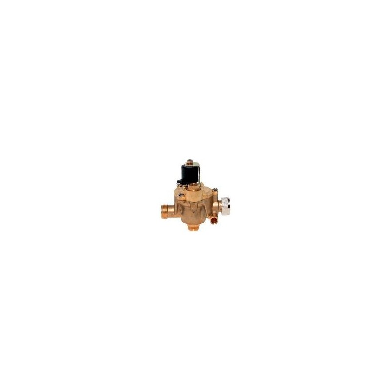 Interrupteur hydraulique