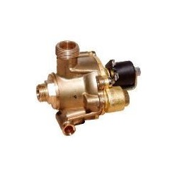 Interrupteur hydraulique