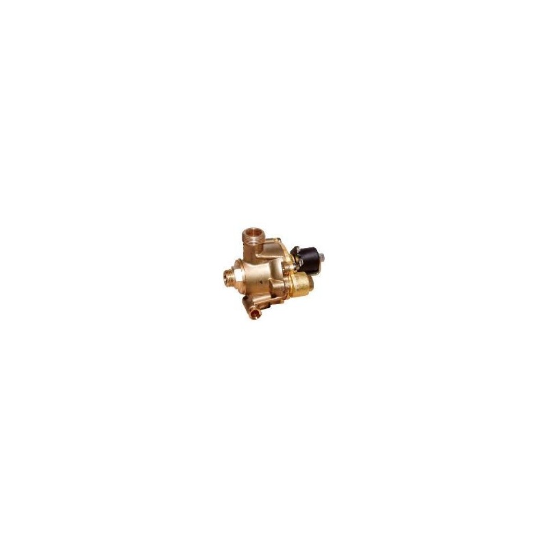 Interrupteur hydraulique
