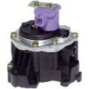 Interrupteur hydraulique