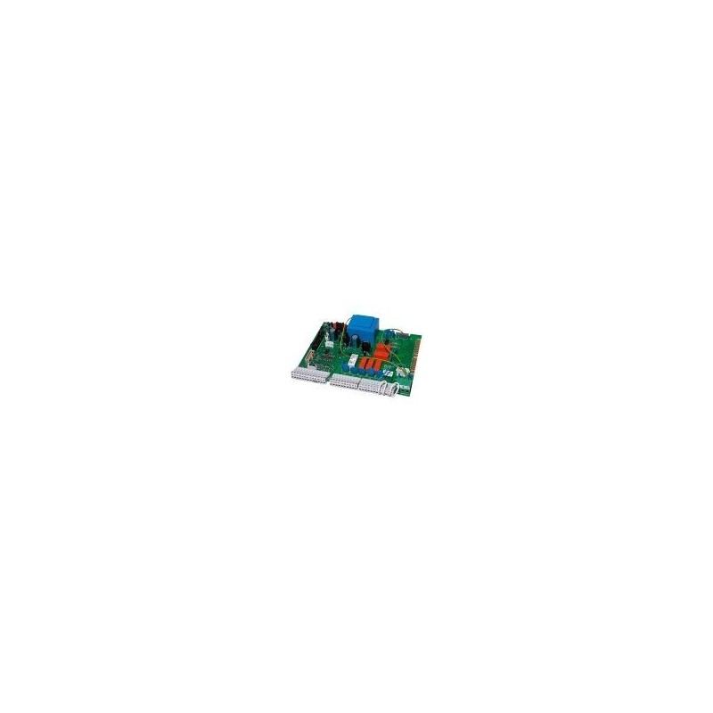 Carte imprimee