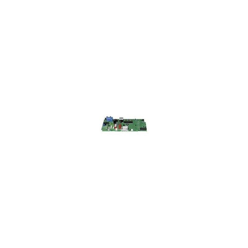 Carte imprimee
