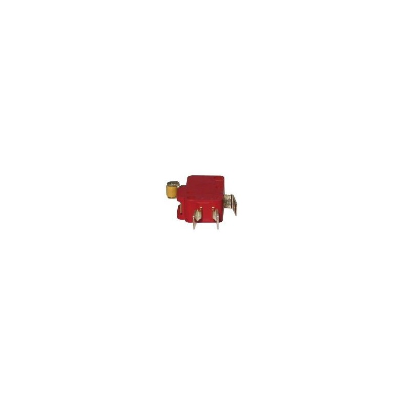Microrupteur