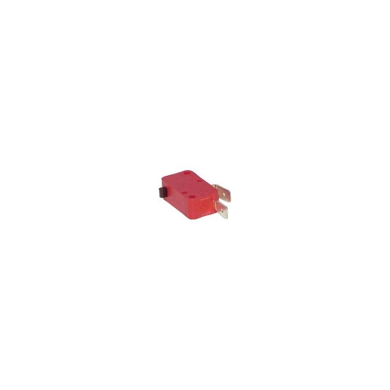 Microrupteur