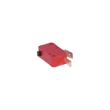 Microrupteur