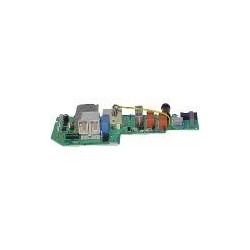 Module de reseau