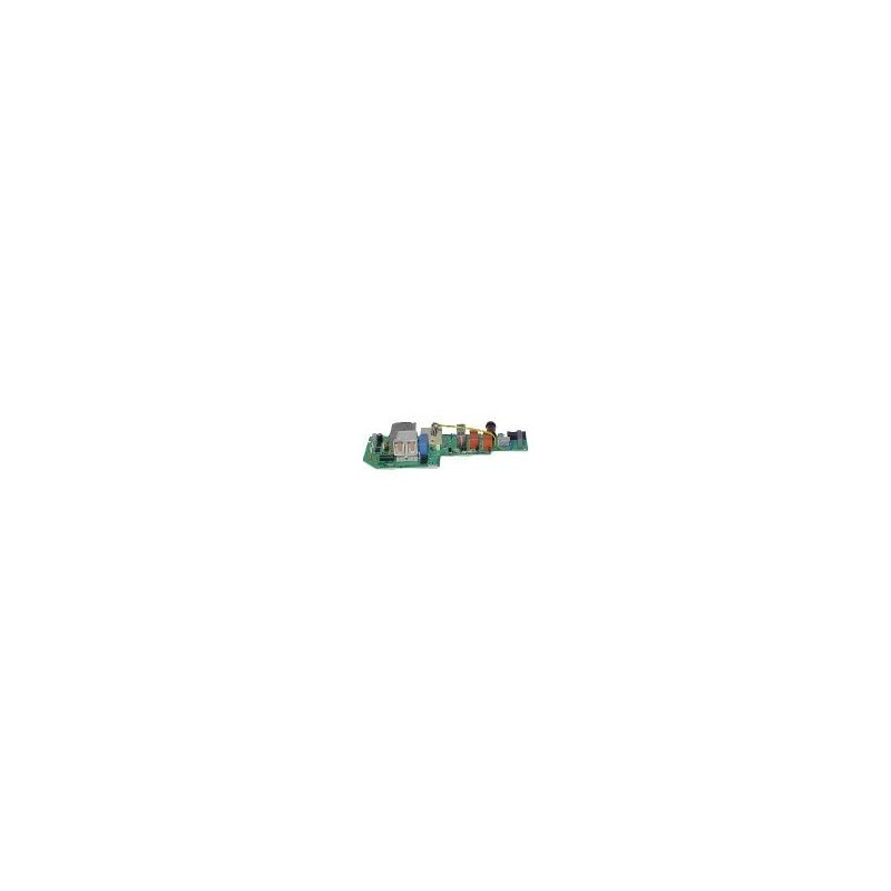 Module de reseau