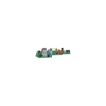 Module de reseau