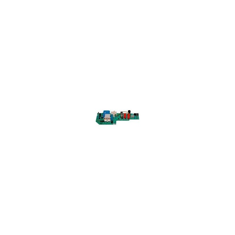Module de reseau