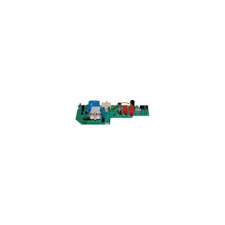 Module de reseau