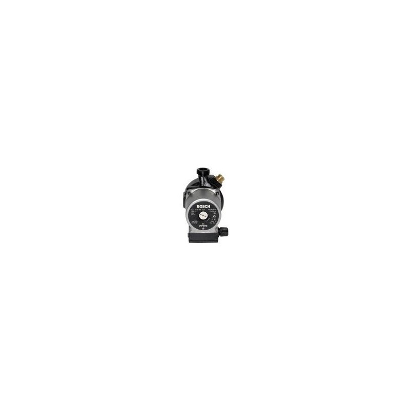 Pompe 6m WS