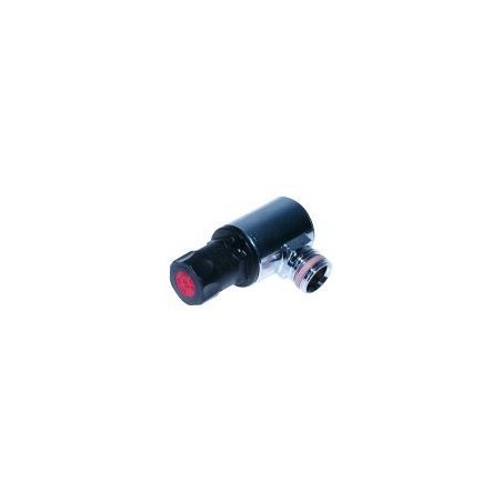 Vanne de securite 8 bar