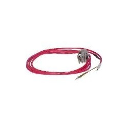 Controde de gaz echappement