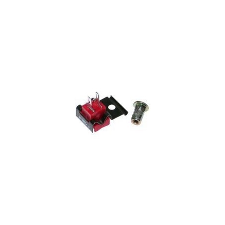 Sonde de temperature CNT