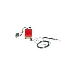 Regulateur de temperature