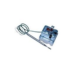 Limiteur de temperature