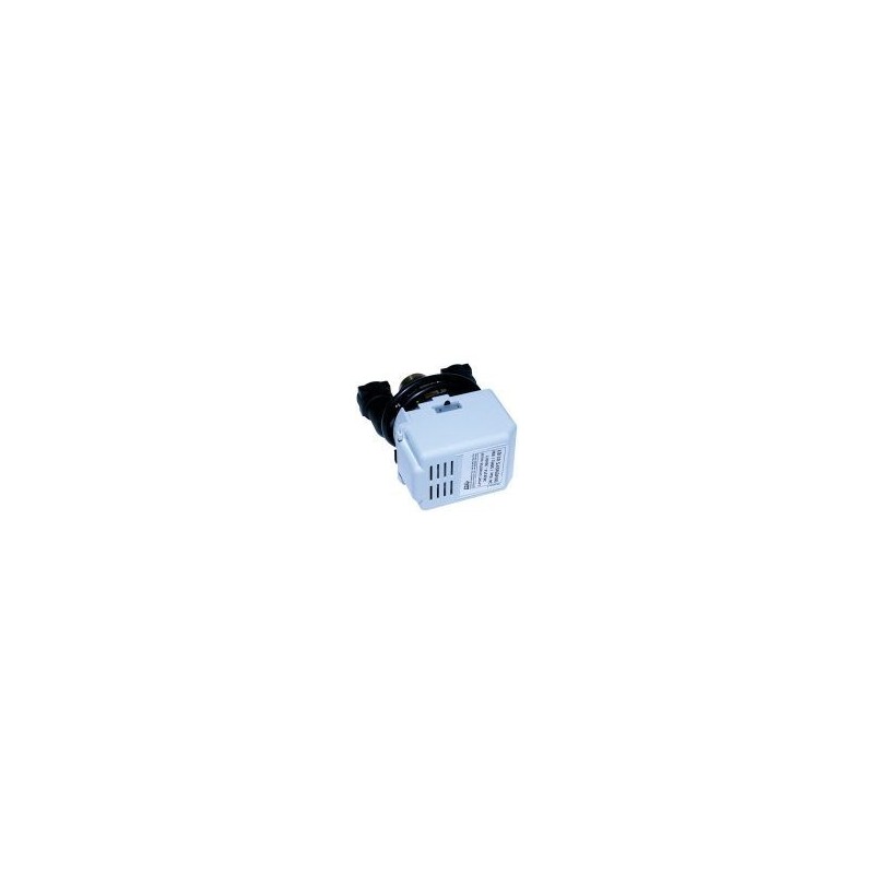Valve inversion