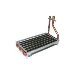 Bloc thermique
