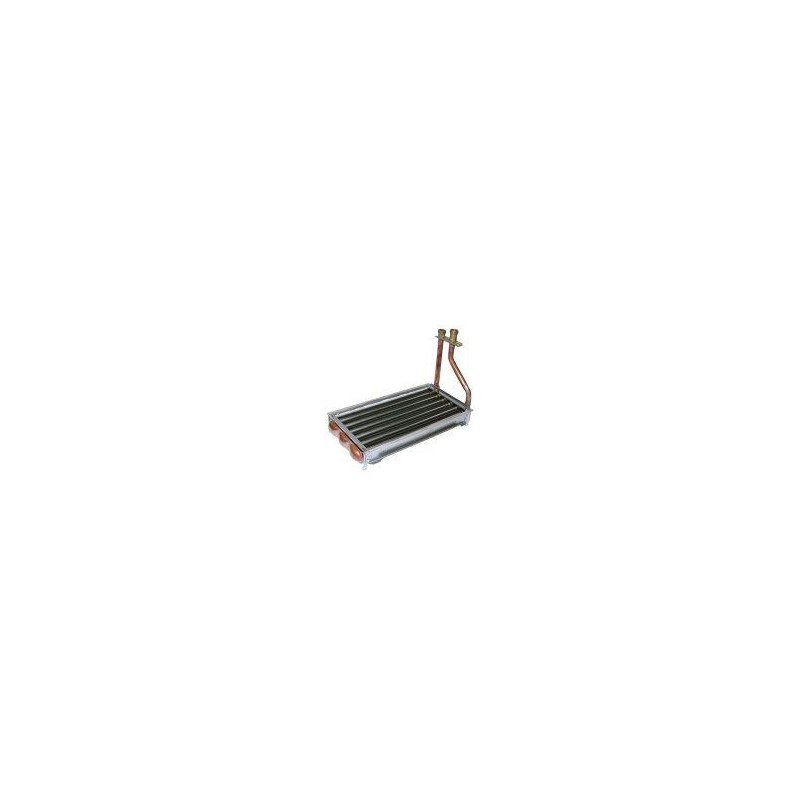 Bloc thermique