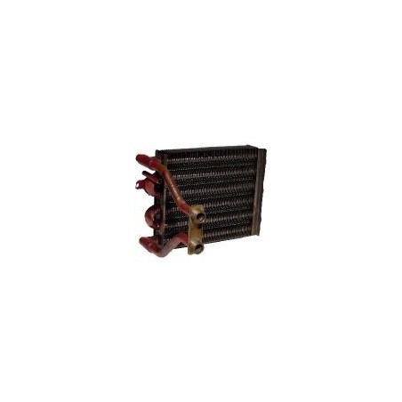 Bloc thermique