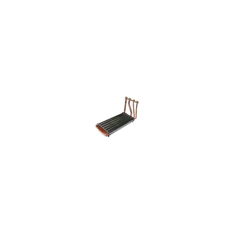 Bloc thermique