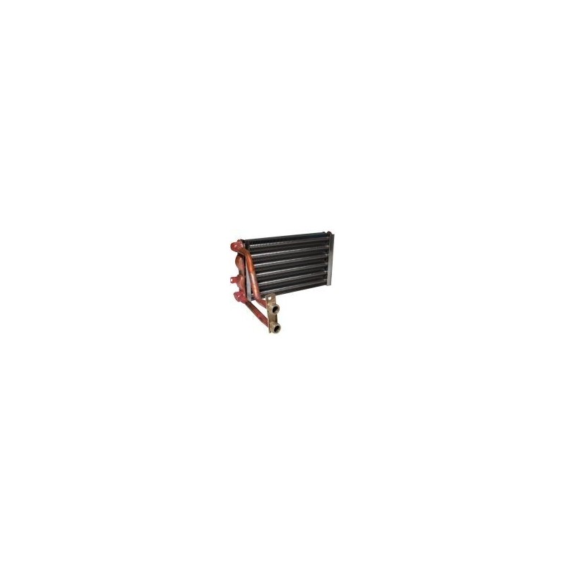 Echangeur thermique