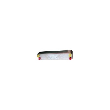 Echangeur thermique