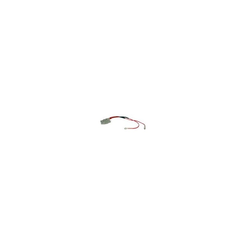 Cable allumage