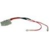 Cable allumage