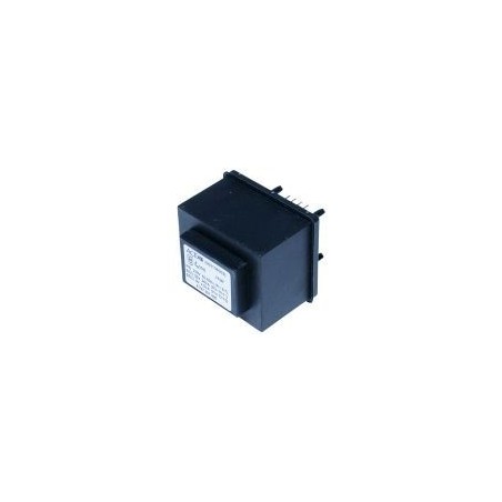 Transfo principal