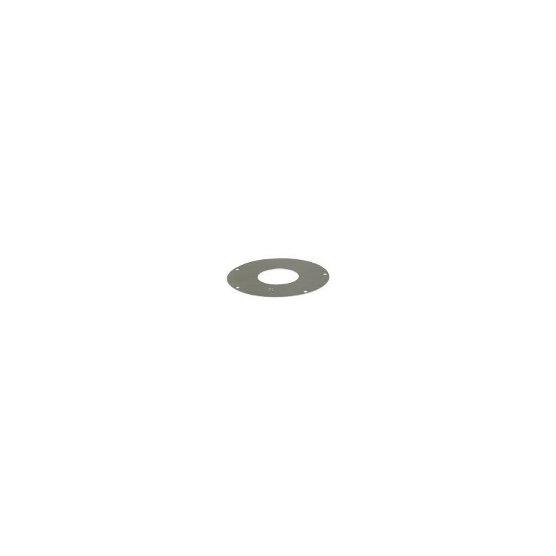 Diaphragme de mesure