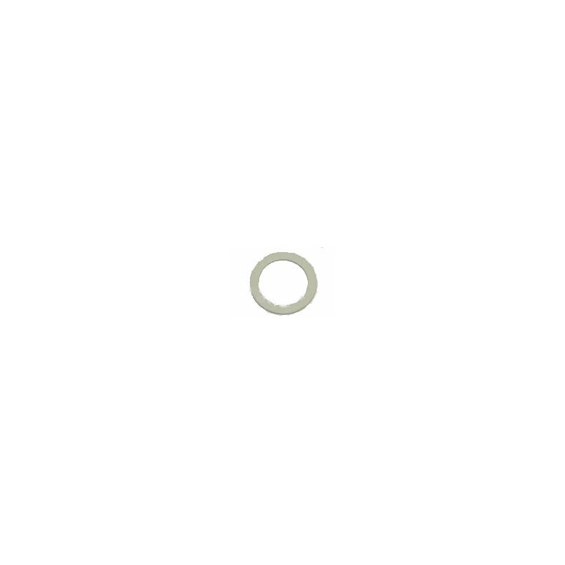 Joint rond 125x91x5mm pour tete de flamme