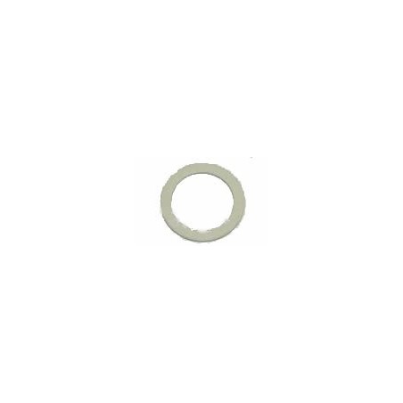 Joint rond 125x91x5mm pour tete de flamme