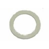 Joint rond 125x91x5mm pour tete de flamme