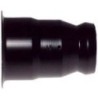 Tube de flamme FKS 10