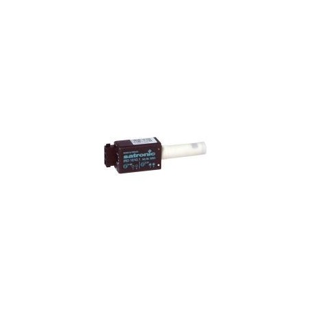 Detecteur de vzscillation infrarouge