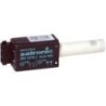 Detecteur de vzscillation infrarouge