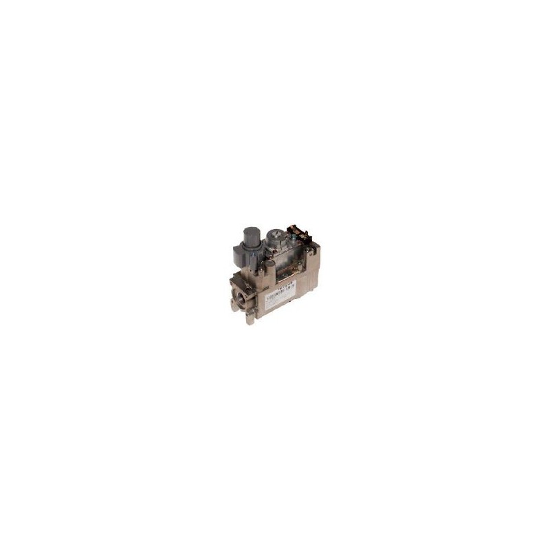Bloc gaz 9536.1533