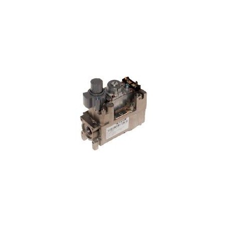 Bloc gaz 9536.1533
