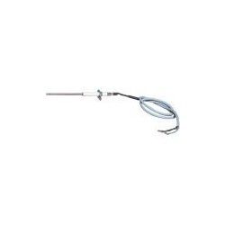 Electrode ionisation avec cable