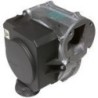 Extracteur EBM G1G 126 AB 29.58 230 V
